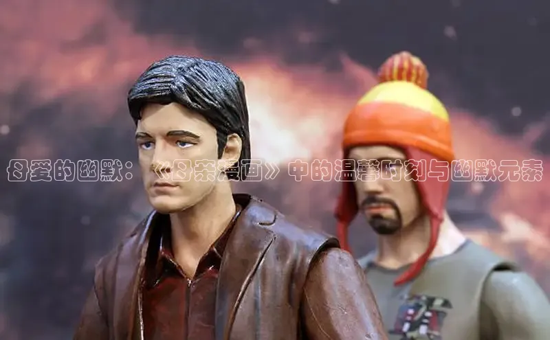 哔咔漫画网免费漫画